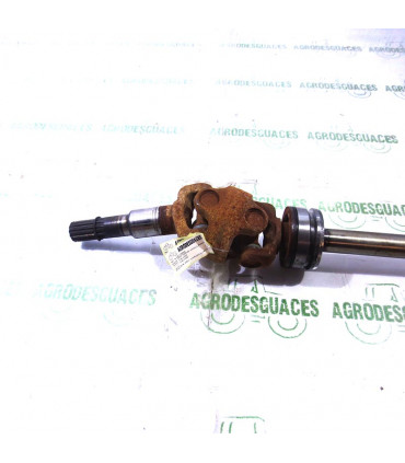 Palier Delantero Completo Usado New Holland 5191560