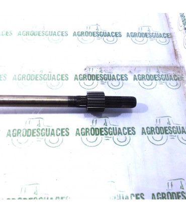 Palier Delantero Completo Usado New Holland 5191560