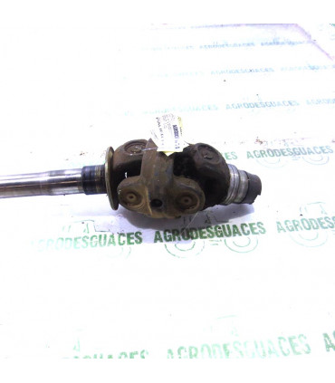 Palier delantero Usado Fendt 716 F716300020470
