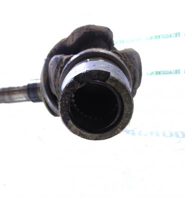 Palier delantero Usado Fendt 716 F716300020470