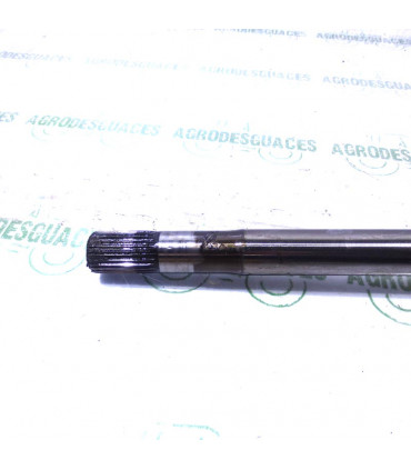 Palier delantero Usado Fendt 716 F716300020470