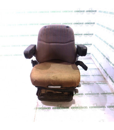 Asiento Usado New Holland  TM 175