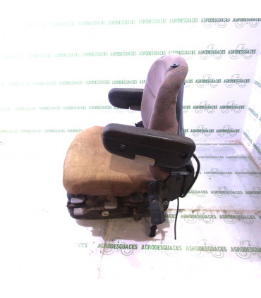 Asiento Usado New Holland  TM 175