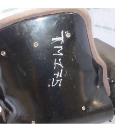Asiento Usado New Holland  TM 175