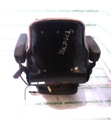 Asiento Usado New Holland  TM 175