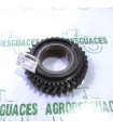 Piñón Sincronizado Usado Massey Ferguson 3384808M91