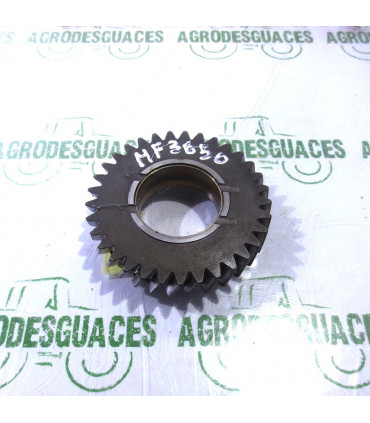 Piñón Sincronizado Usado Massey Ferguson 3384808M91