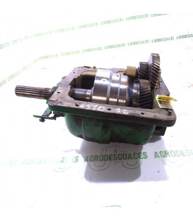 Salida DT usada John Deere Ratio 1.725