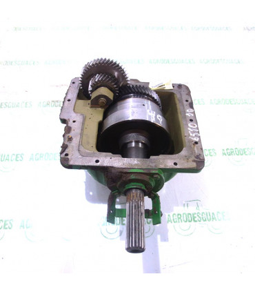 Salida DT usada John Deere Ratio 1.725
