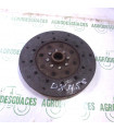 Disco de embrague usado Deutz 04378779