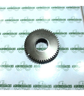 Piñón estriado T50 usado John Deere L152564