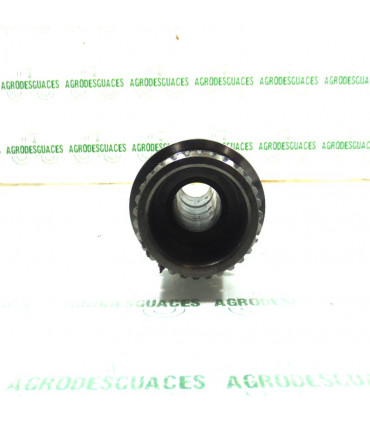 Eje de mando usado John Deere L102628