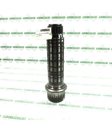Eje de mando usado John Deere L102628