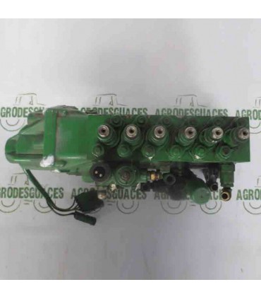 Bomba Inyectora Usada John Deere RE57372