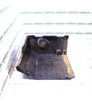 Tapa batería usada John Deere RE48981
