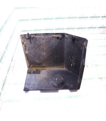 Tapa batería usada John Deere RE48981