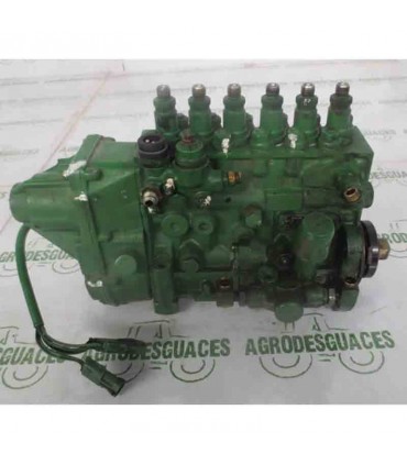 Bomba Inyectora Usada John Deere RE57372