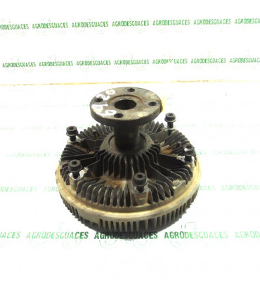 Viscoso ventilador usado John Deere AL155874