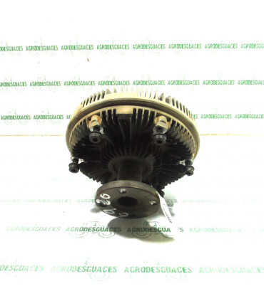 Viscoso ventilador usado John Deere AL155874