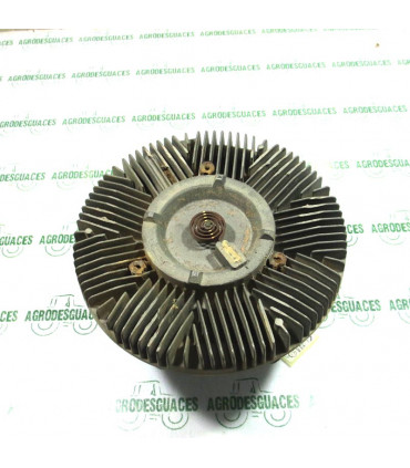 Viscoso ventilador usado John Deere AL155874
