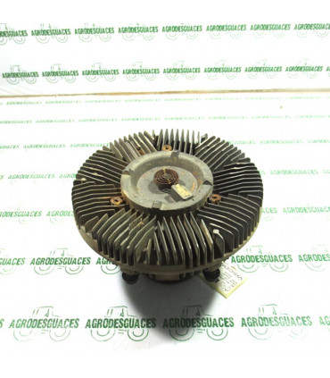Viscoso ventilador usado John Deere AL155874