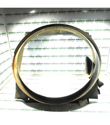 Coraza ventilador usada John Deere AL167433