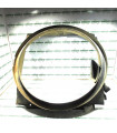 Coraza ventilador usada John Deere AL167433