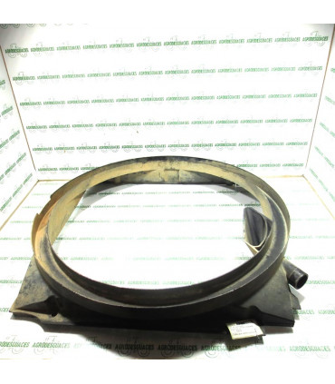 Coraza ventilador usada John Deere AL167433