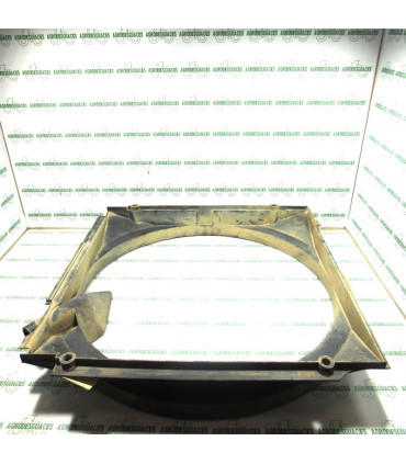 Coraza ventilador usada John Deere AL167433