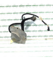 Pedal embrague y potenciómetro usado John Deere