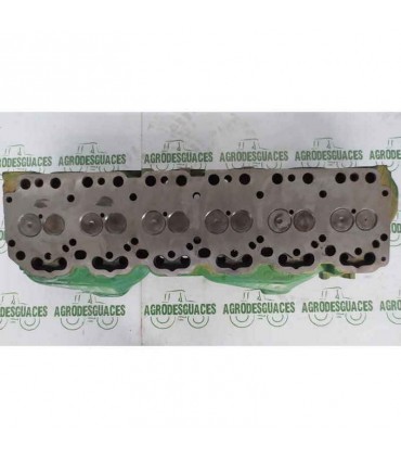 Culata Motor Usada John Deere AR76289
