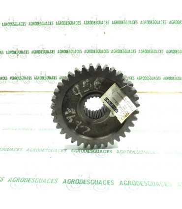 Piñón estriado con cuello T36 usado Lamborghini 0.269.3754.0