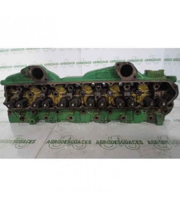 Culata Motor Usada John Deere AR76289