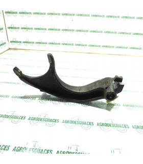 Horquilla larga cambio usada Same 0.269.6430.0