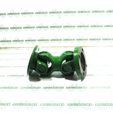 Transmisión motor usada 198 mm John Deere AL117414