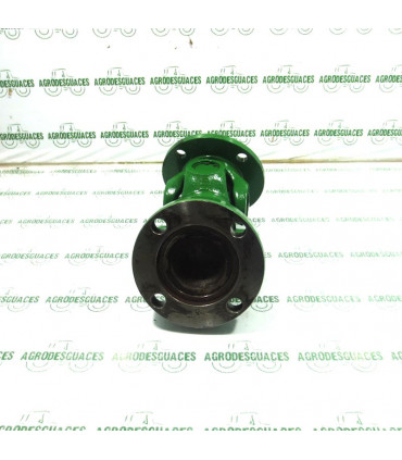 Transmisión motor usada 198 mm John Deere AL117414