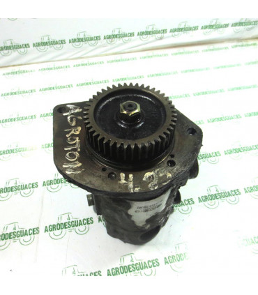 Bomba hidráulica usada Deutz 05047286