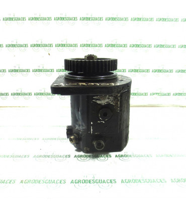 Bomba hidráulica usada Deutz 05047286