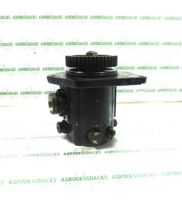 Bomba hidráulica usada Deutz 05047286