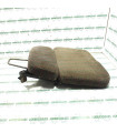 Asiento acompañante usado Massey Ferguson 3779641M93