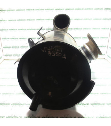 Filtro de aire usado Valtra 8550 V33094100