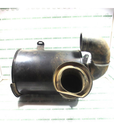 Filtro de aire usado Valtra 8550 V33094100