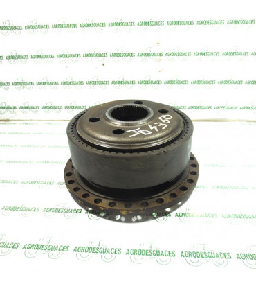 Reductor delantero usado John Deere APL 3052