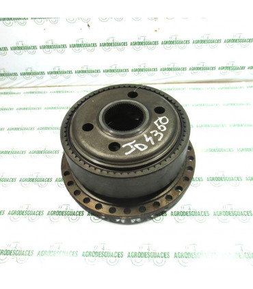 Reductor delantero usado John Deere APL 3052