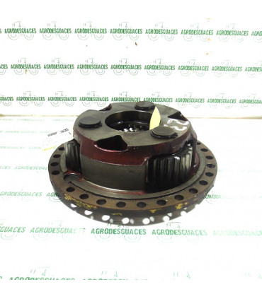 Reductor delantero usado John Deere APL 3052