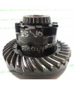 Diferencial trasero usado Ebro 470