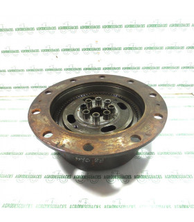 Reductor delantero usado Renault