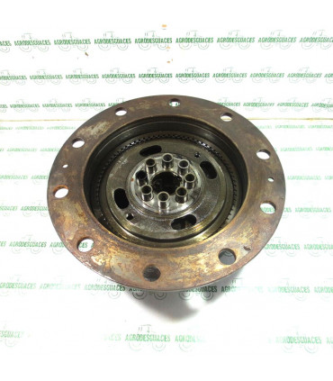 Reductor delantero usado Renault