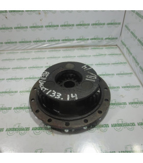Reductor Delantero Completo Usado Renault 133.14