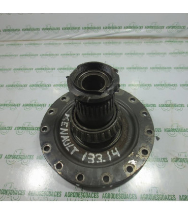 Buje Macho Usado Renault 133.14